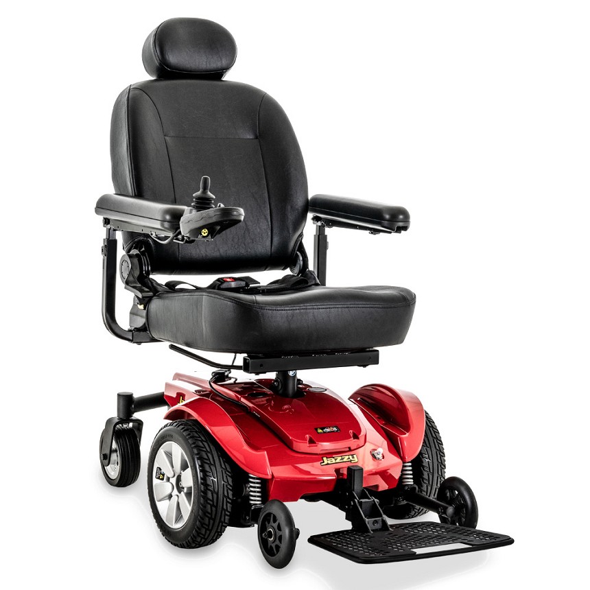 Indoor Power Chair Wheelchairs