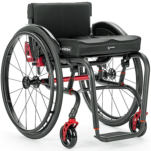 Ki Mobility Manual Wheelchairs