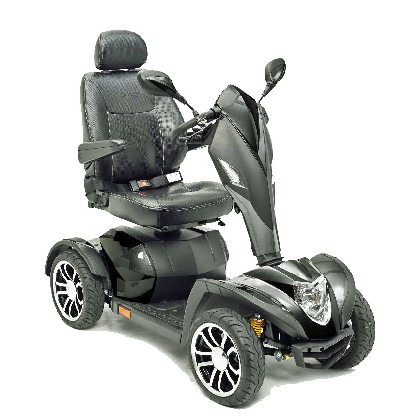 Drive Medical Scooters