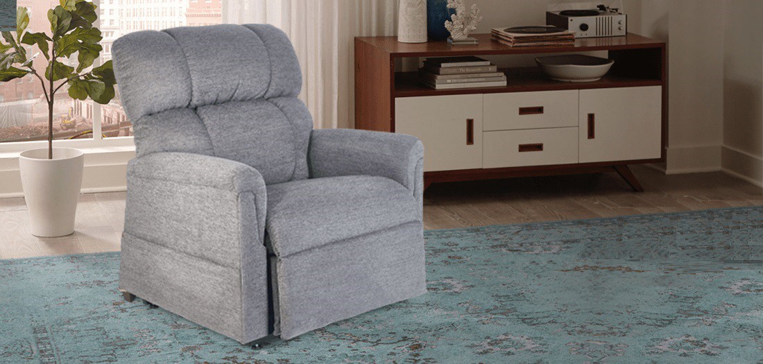 Tall Power Lift Chair Recliners