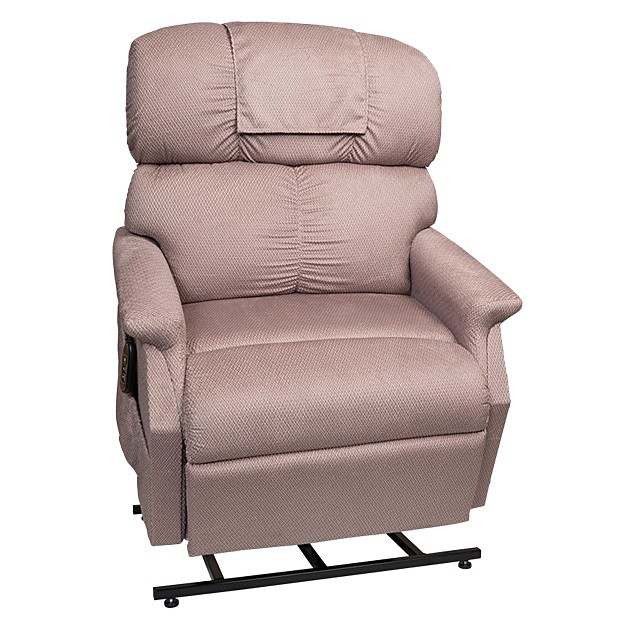 Comforter 501/531 Extra-Wide Collection 3-Position Heavy-Duty Power Lift Chair Recliners