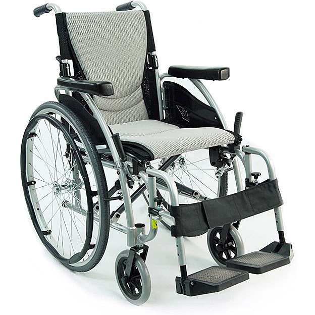 Lightweight S-Ergo 115 / 125 Wheelchair 