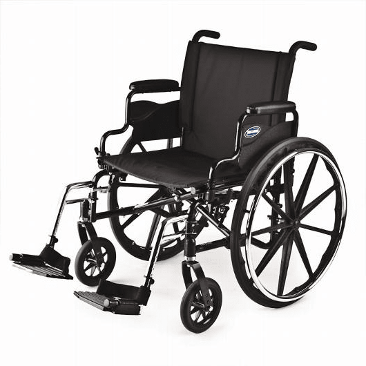 Heavy Duty Wheel Chairs