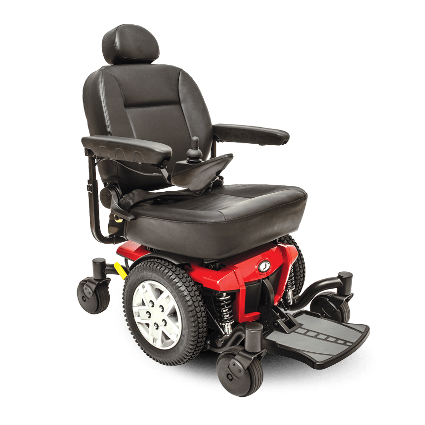 Full Size Electric Power Chair Wheechairs