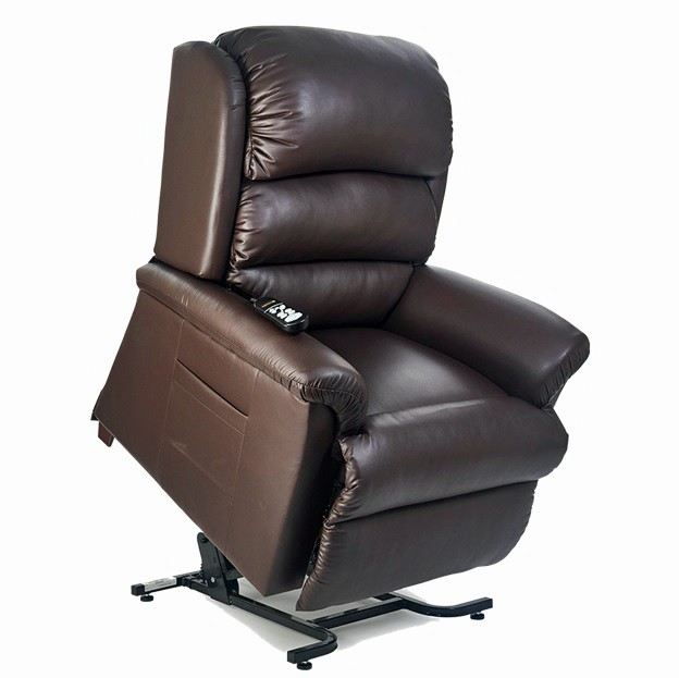 Relaxer PR756 MaxiComfort Series Original Power Lift Chair Recliners 