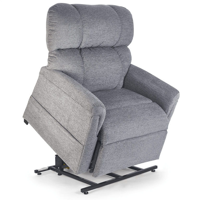 Medium-Wide Power Lift Chair Recliners