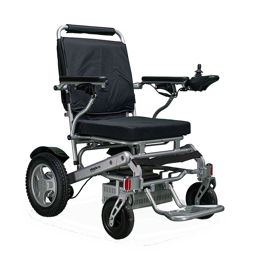 Folding Power Chair Wheelchairs