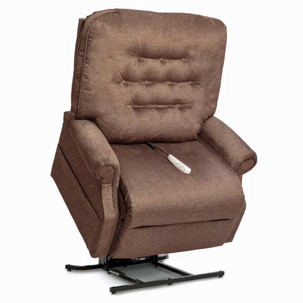 XXL-Large Power Lift Chair Recliners