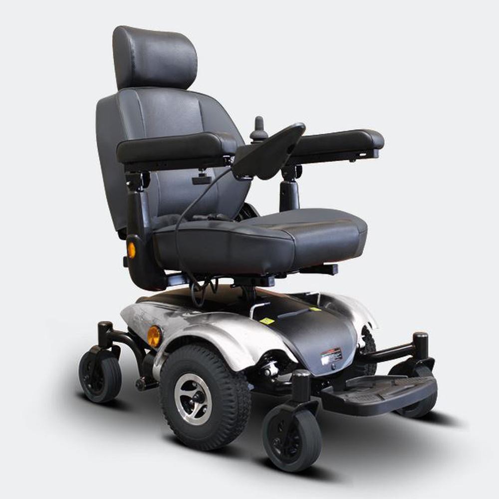 Outdoor Terrain Power Chair Wheelchairs