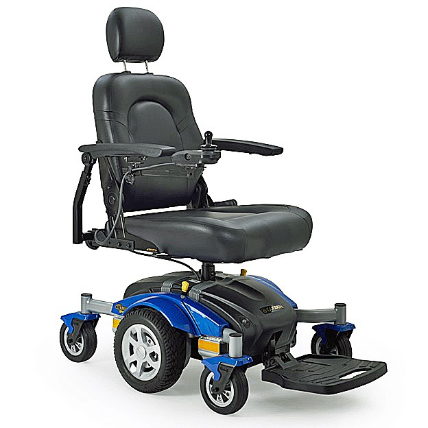 Golden Technologies Power Chairs