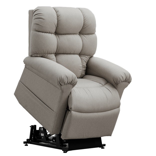 Select Comfort SCZ Lift Chair With Heat and Massage