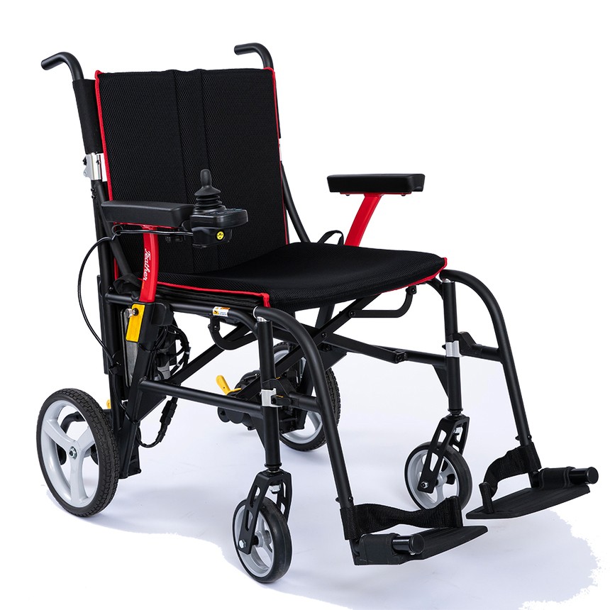 Feather Power Chair Wheelchairs