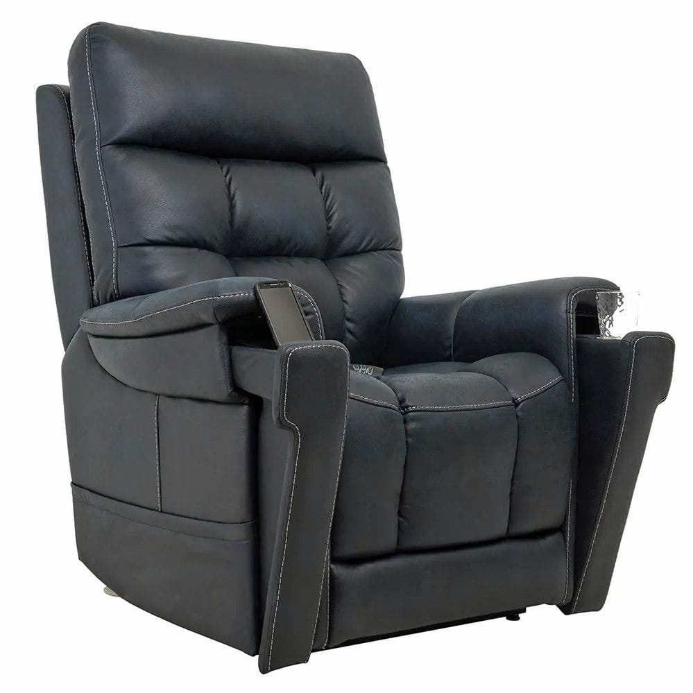 TV Position Tall Power Lift Chair Recliners 
Infinite Position