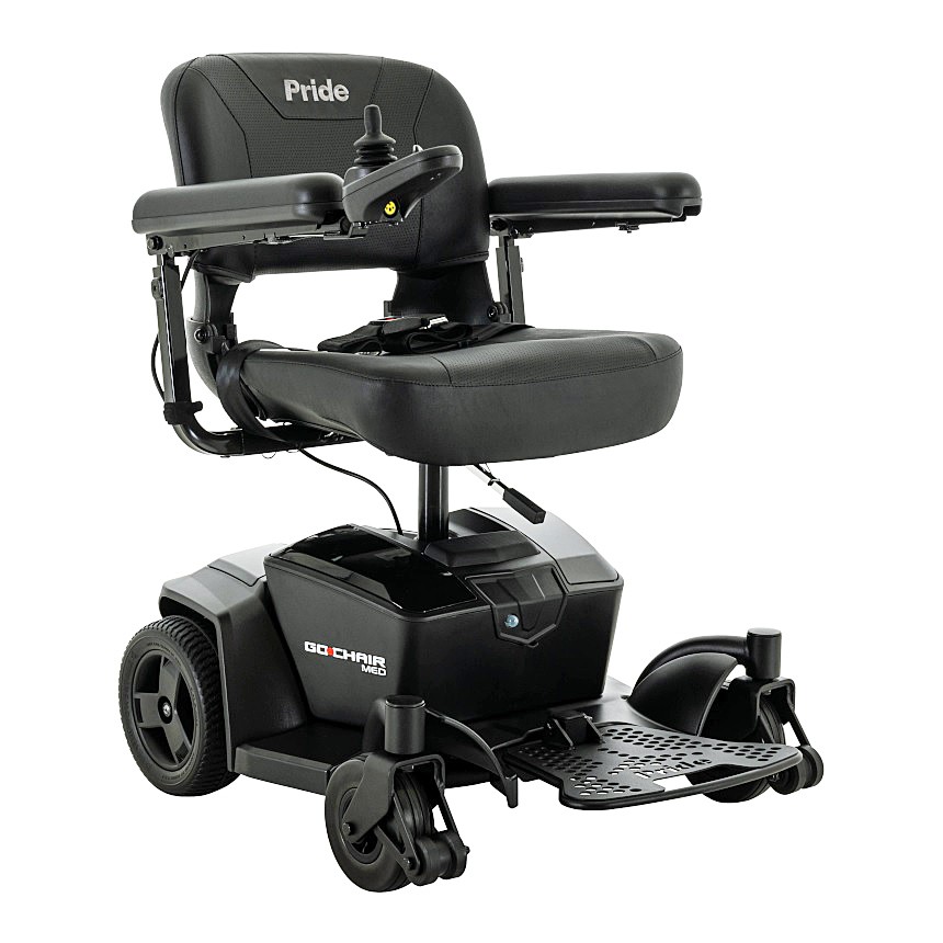 Go Chair MED Power Chair 