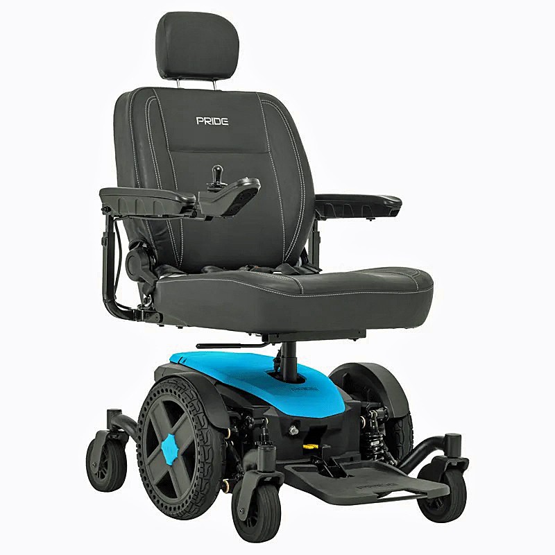 Pride Mobility Power Chairs