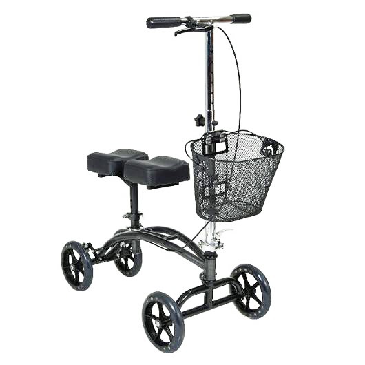 Steerable Knee Walker 796 Knee Walker