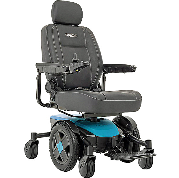 Jazzy EVO 613 LI Power Chair