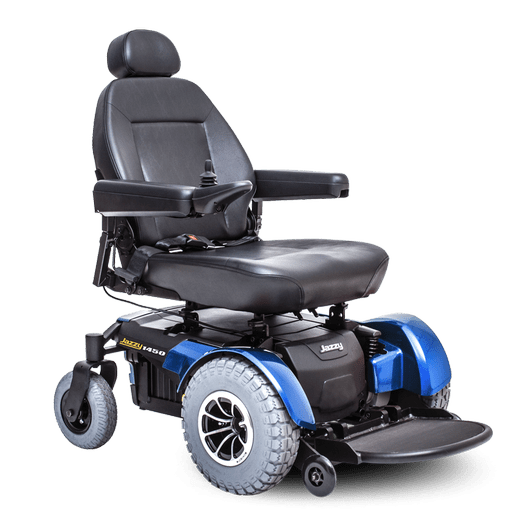 Heavy Duty Power Chair Wheelchairs