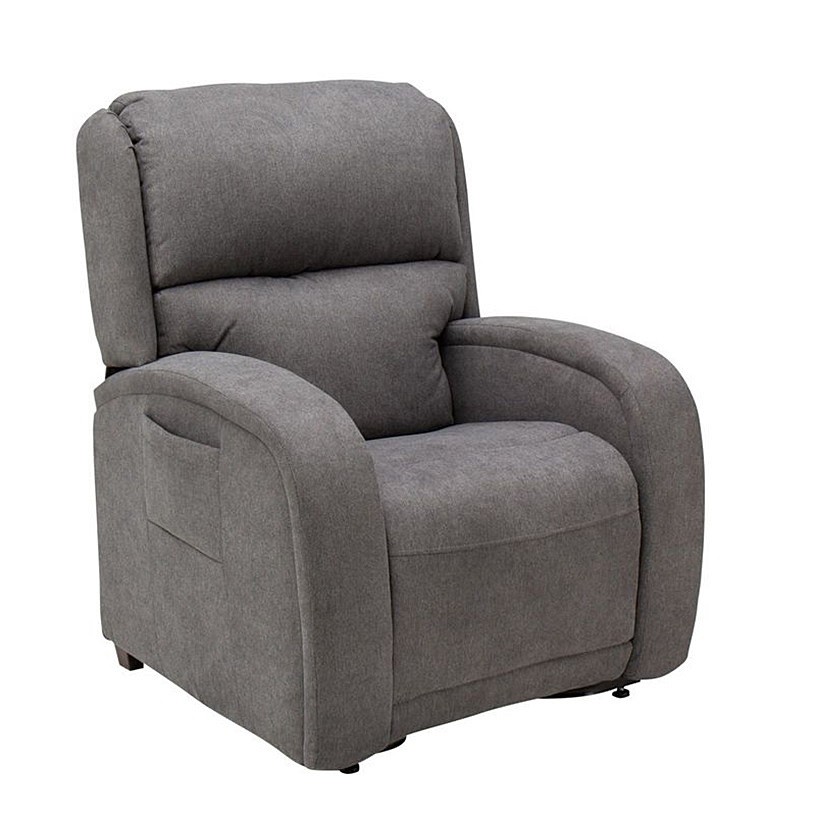 EZ Sleeper PR761 Lift Chair with Twilight Tilt Technology - Alta Carbon Fabric - By Golden Technologies