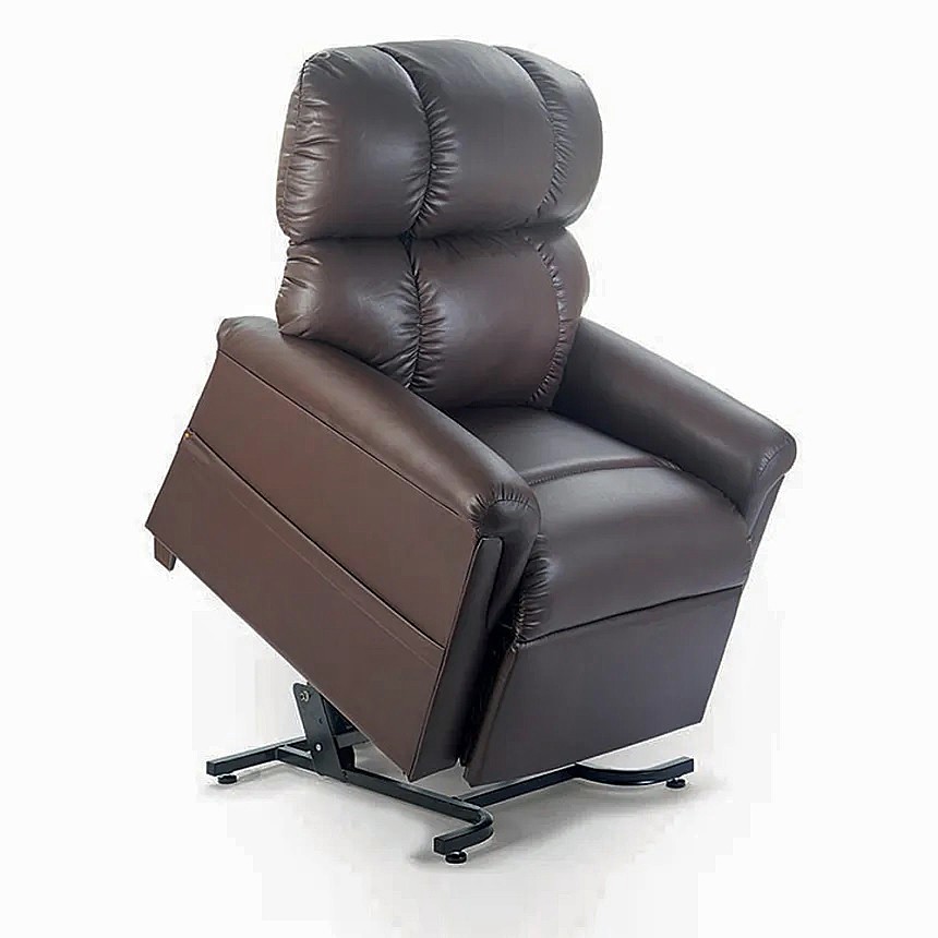 MaxiComforter PR535 Small-to-Tall Size MaxiComfort Collection Series Power Lift Chair Recliners