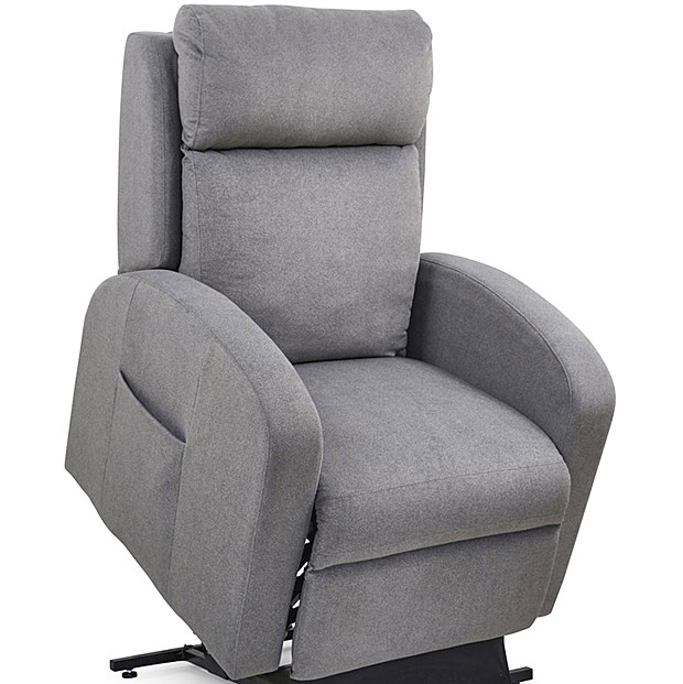 EZ Sleeper Slim PR-763 w/ MaxiComfort Power Lift Chair Recliner