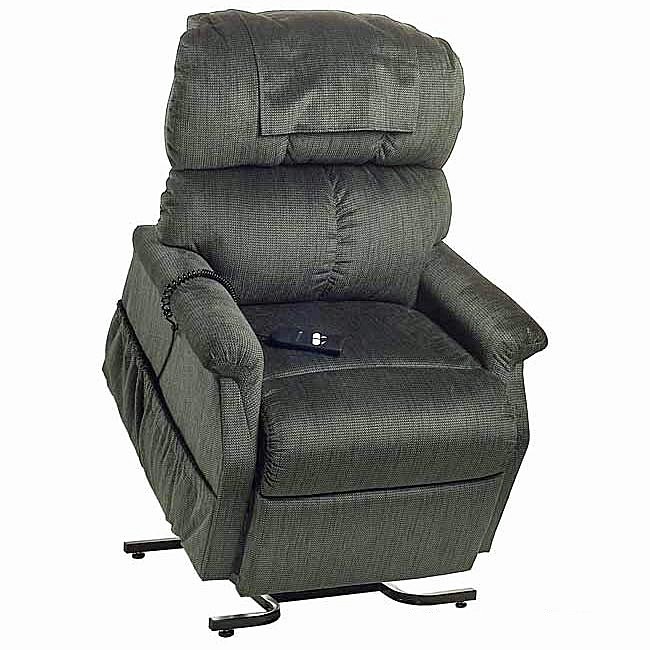 Comforter Series PR-501/531 Large 3-Position Lift Chair