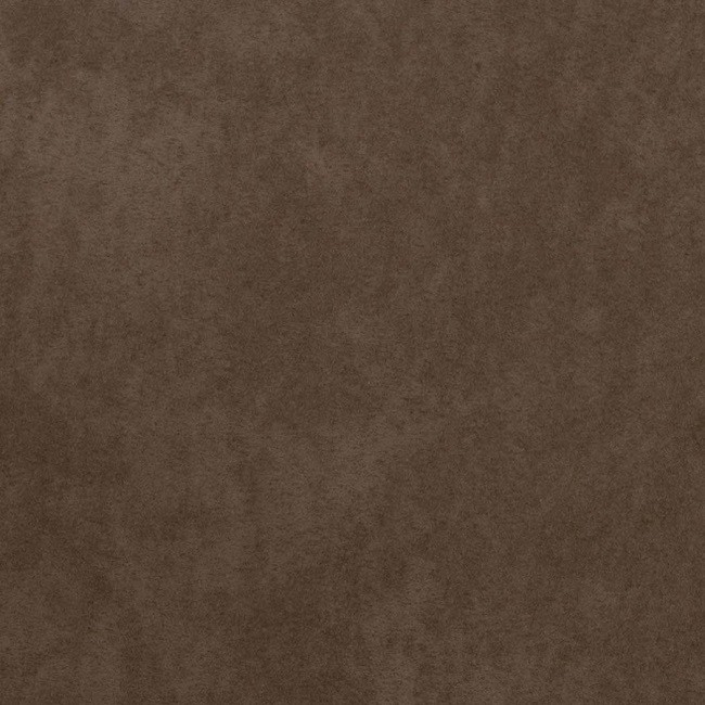 Cocoa Micro Suede Fabric