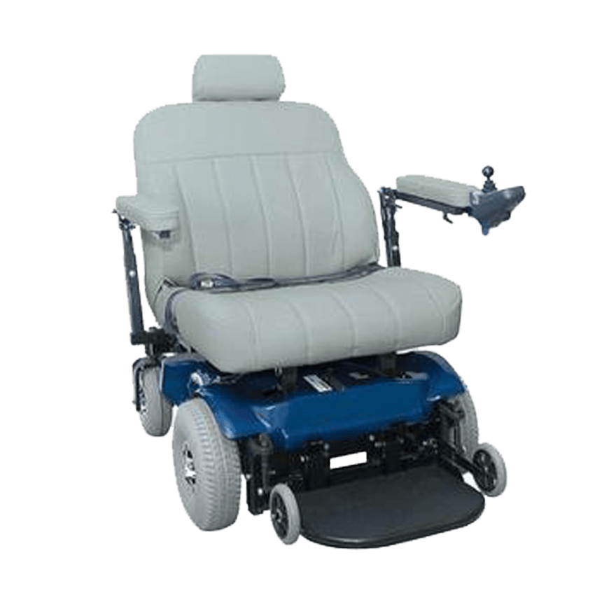 High Weight Capacity Power Wheelchairs Prices 