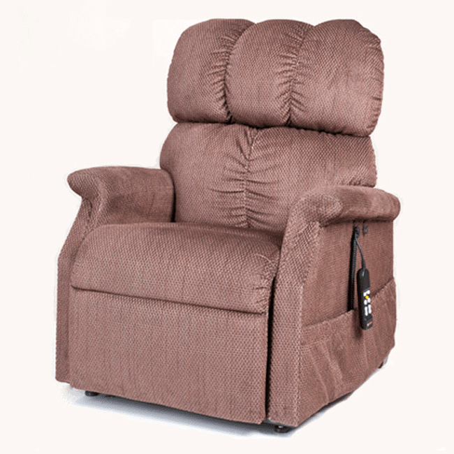 3 Position Lift Chair with Classic Styling