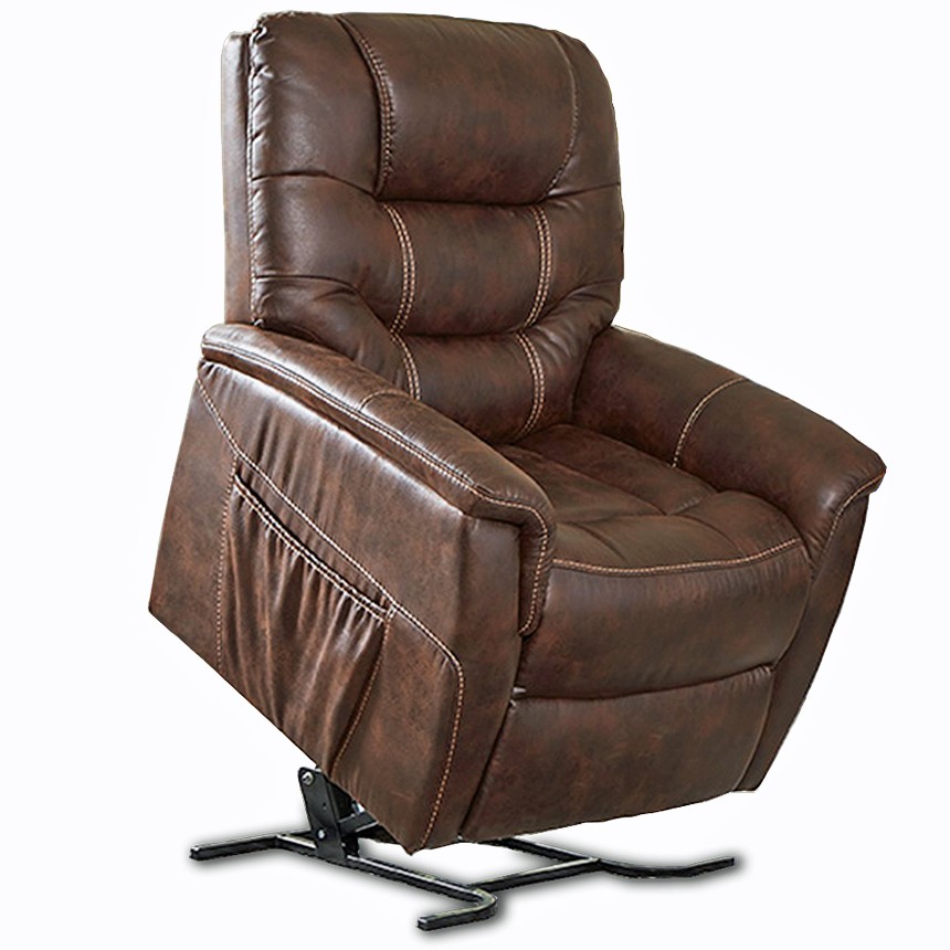 Dione PR-446 Infinite Position Series Lift Chair