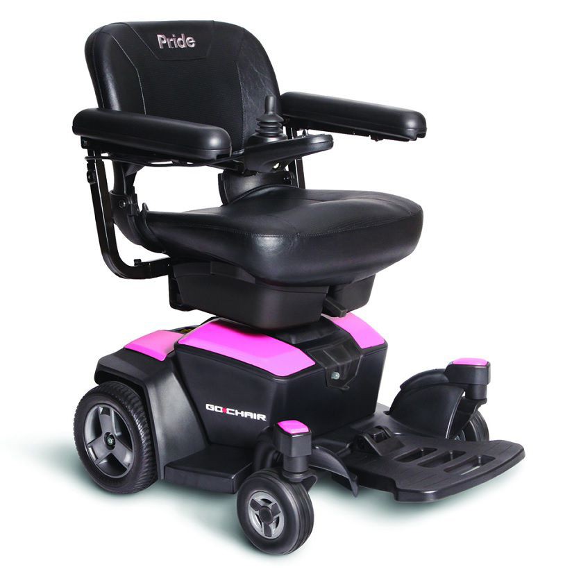 Travel Power Chair Wheelchairs