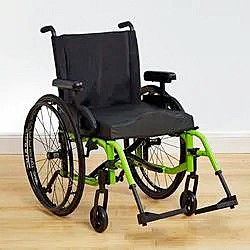 Manual Wheelchairs