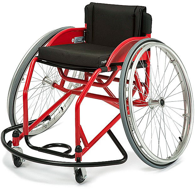 Motivation Sports Manual Wheelchairs