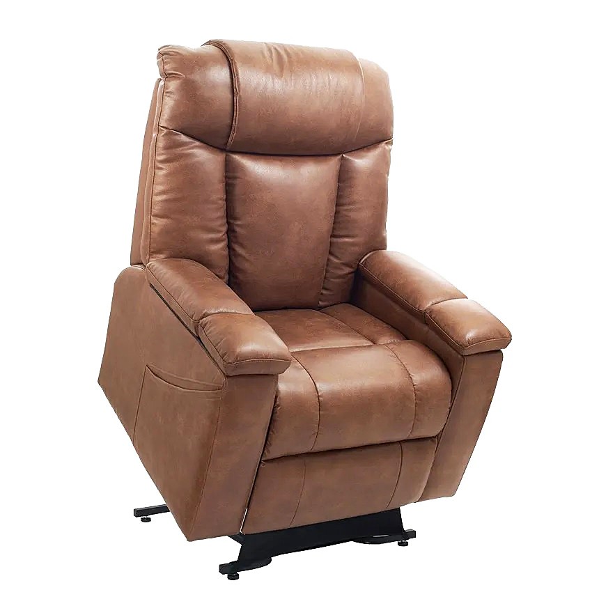 HeatWave™ Technology Medium Power Lift Chair Recliners Medium