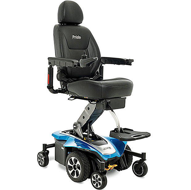 Jazzy Air 2 JAIR21001 Elevating Power Chair