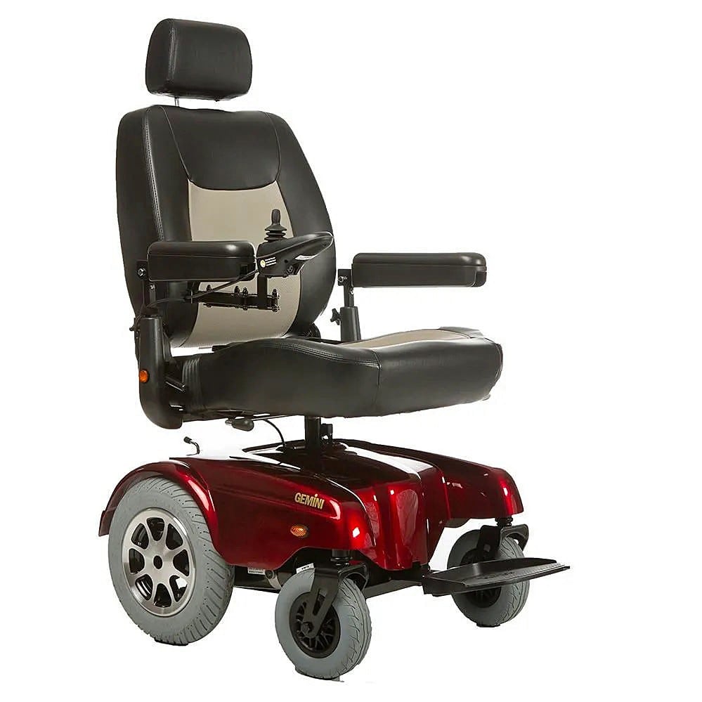 Gemini Power Chair 