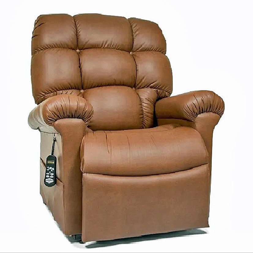 Cloud PR510 MaxiComfort Series Power Lift Chair Recliners Infiniti - Zero Gravity 