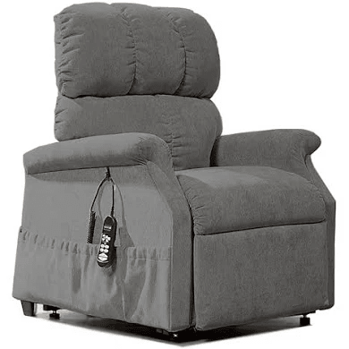 Zero Gravity Lift Chair with Maxi-Comfort Seating