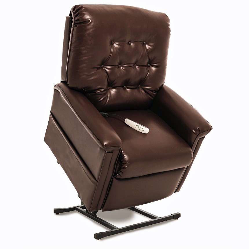 Heritage LC-358M 3-Position Medium Lift Chair 