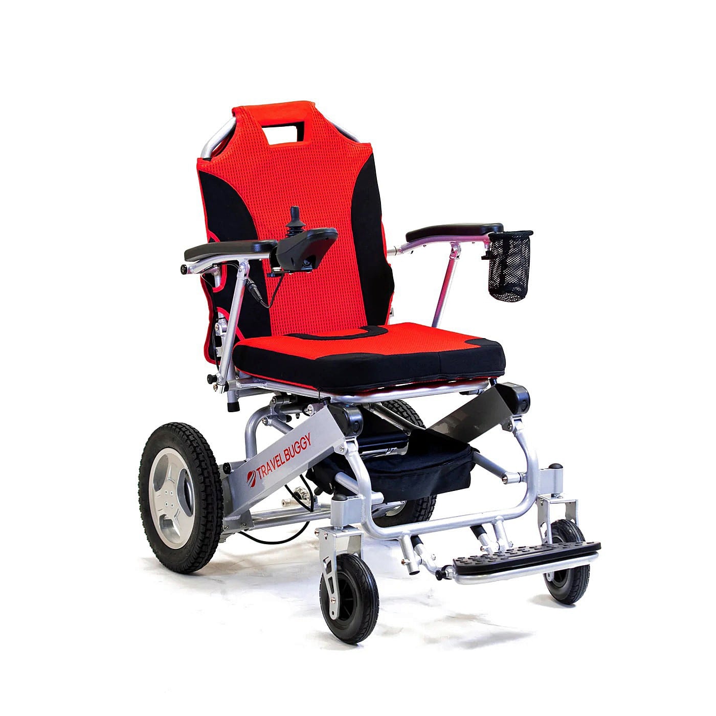 CITY 2 PLUS HD Power Chair 