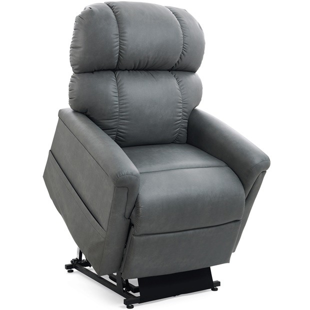 Comforter PR531 Lift Chair - Brisa® Iron Fabric - By Golden Technologies