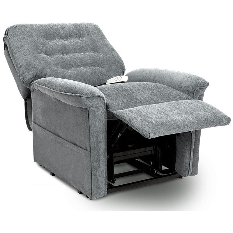 Lounge Reclined Large Power Lift Chair Recliners 