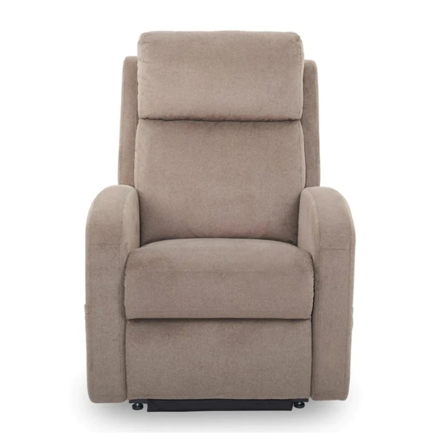 EZ Sleeper Slim PR763 Lift Chair Recliner By Golden Technologies 
Tucker Camel Fabric 