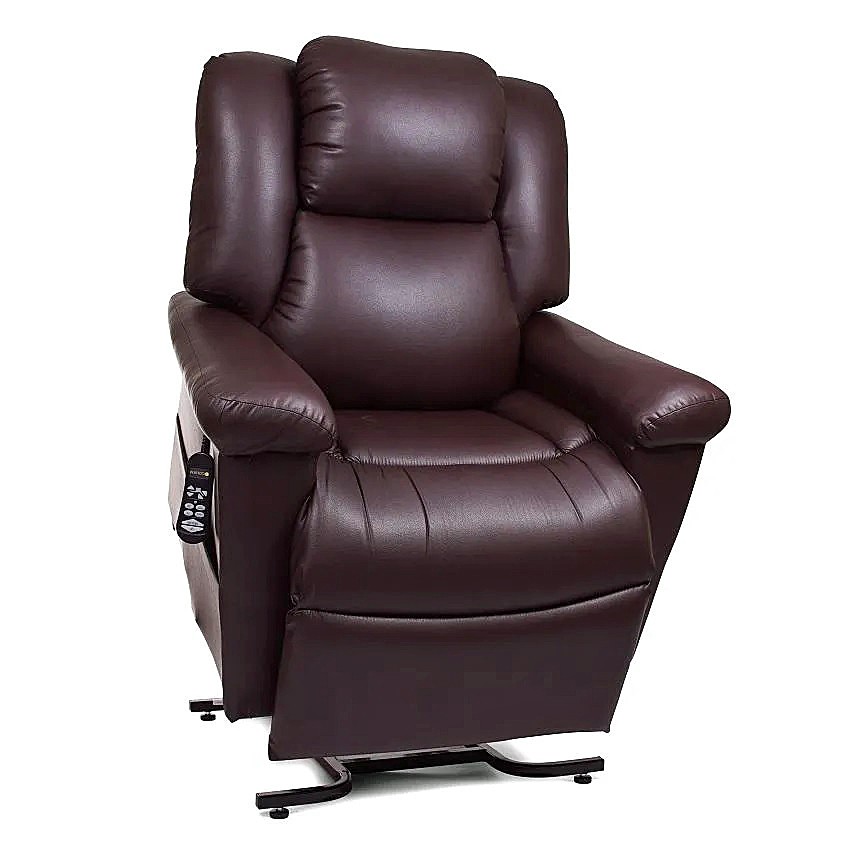 Day Dreamer PR632 MaxiComfort Series Power Lift Chair Recliners 