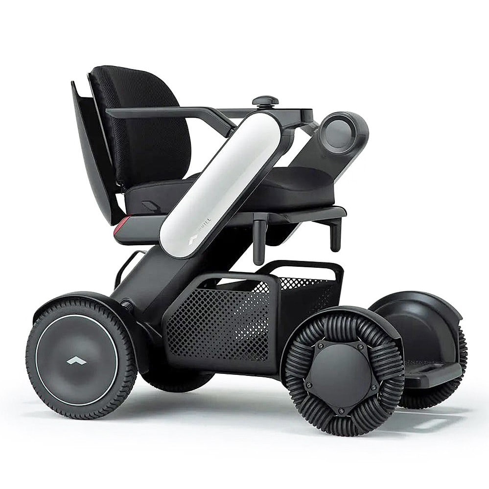 WHILL Model Ci2 Power Chair By Whill 