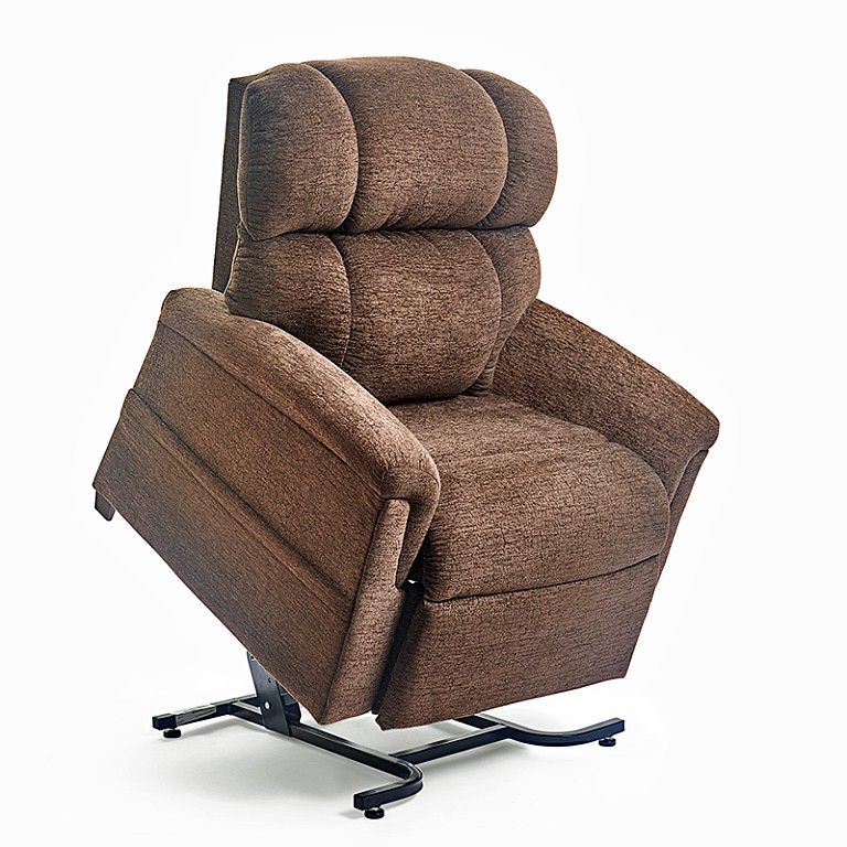 Comforter Series PR-501/531 Small/Wide 3-Position Lift Chair