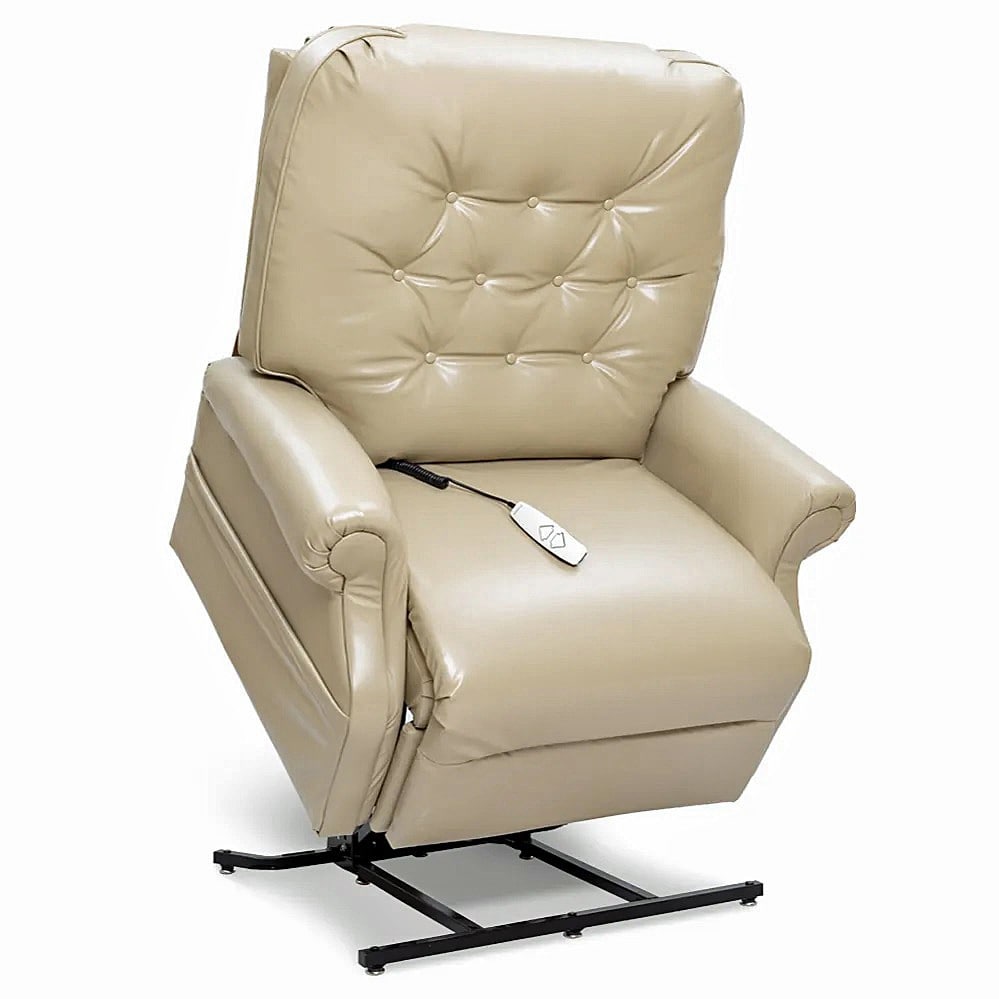 Heritage Collection Model LC-358XXL Power Lift Chair Recliners