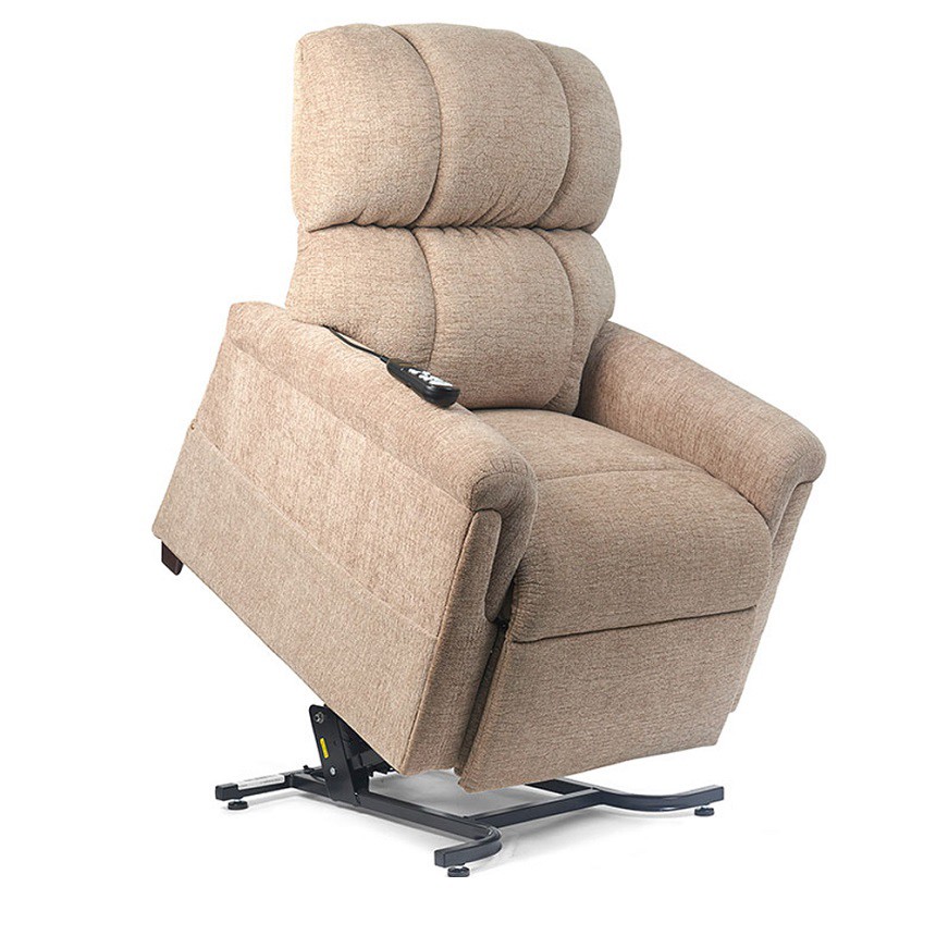 Comforter PR531-TAL Tall Power Lift Chair Recliners 