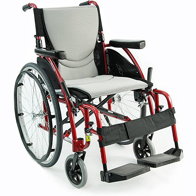 Karman Healthcare Manual Wheelchairs 