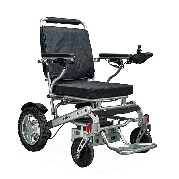 EWheels Power Wheelchairs 